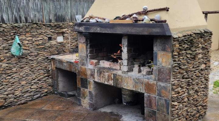 Arniston Self Catering Holiday Home