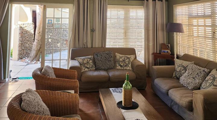 Arniston Self Catering Holiday Home