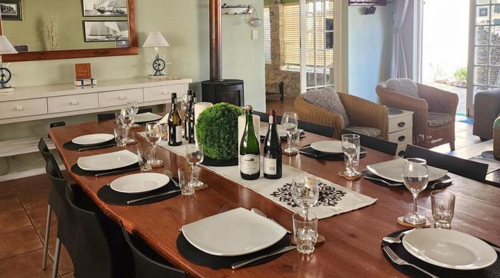 Arniston Self Catering Holiday Home