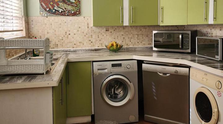 Arniston Self Catering Holiday Home