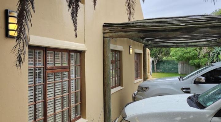 Arniston Self Catering Holiday Home