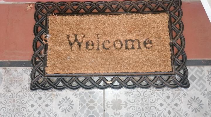 Oude Post Guesthouse and Cottage