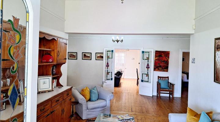 Oude Post Guesthouse and Cottage