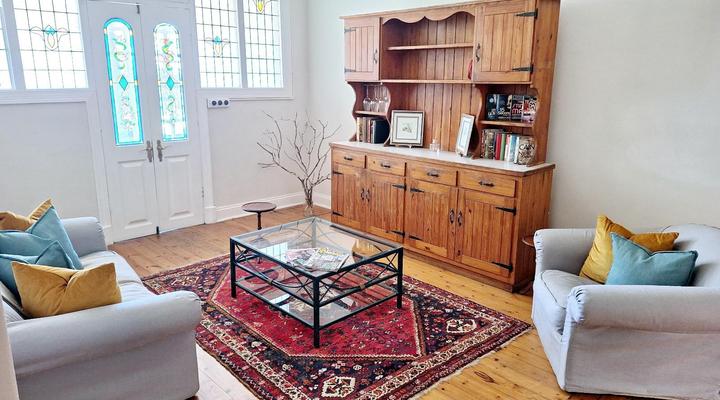 Oude Post Guesthouse and Cottage