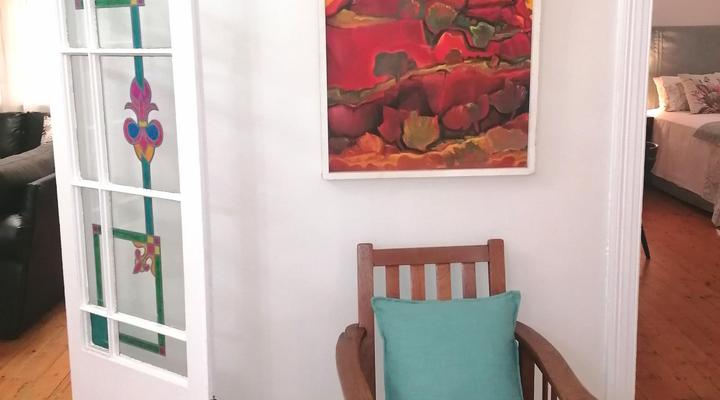 Oude Post Guesthouse and Cottage