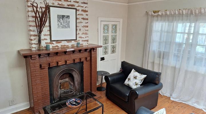 Oude Post Guesthouse and Cottage