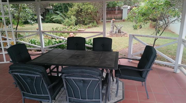 Oude Post Guesthouse and Cottage