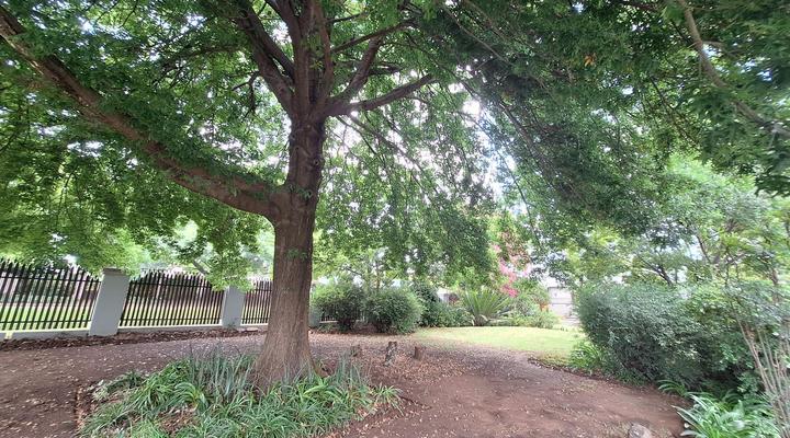 Oude Post Guesthouse and Cottage