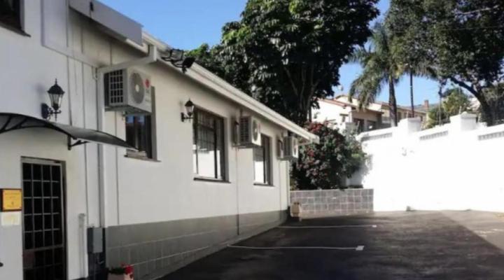 Buckleigh Guest House