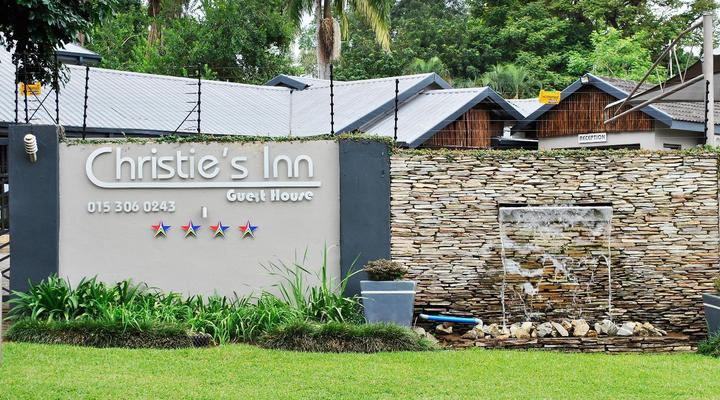 Christie's Inn