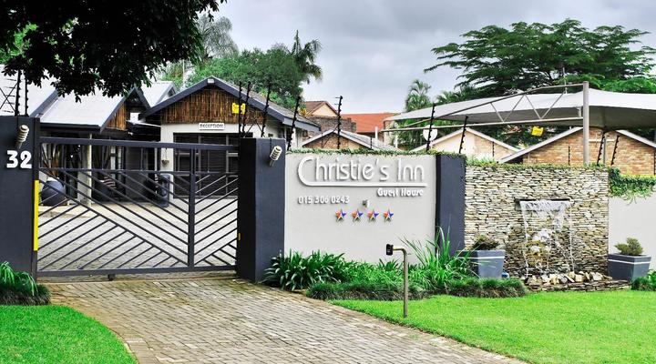 Christie's Inn