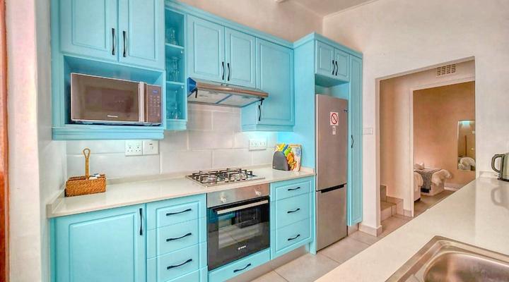 San Lameer 2401 by Top Destinations Rentals