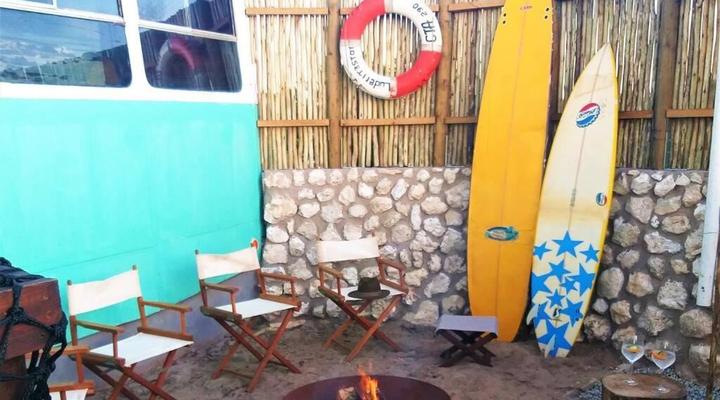 Farm Stay: Enjoy Fynbos Views & Wood Fired Hot Tub