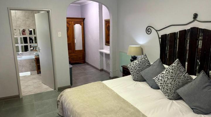 The Rabbit Hole Hotel