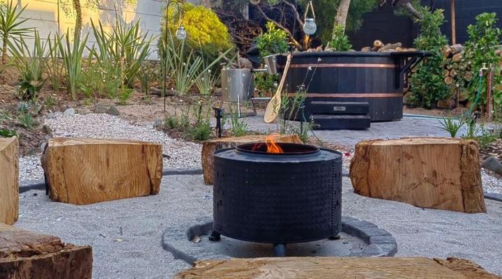 Fishermansrest Self-catering –Velddrif