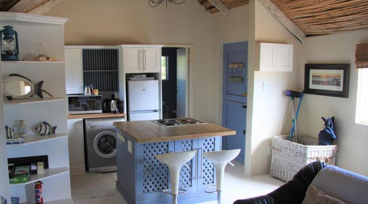 Fishermansrest Self-catering –Velddrif