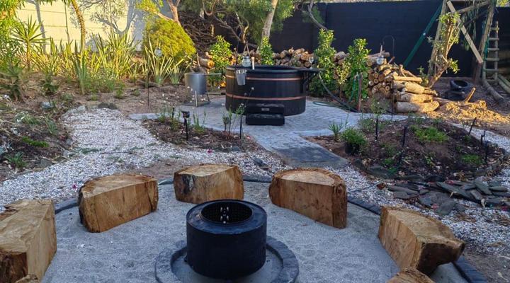 Fishermansrest Self-catering –Velddrif