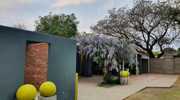 Che La Moir Guesthouse