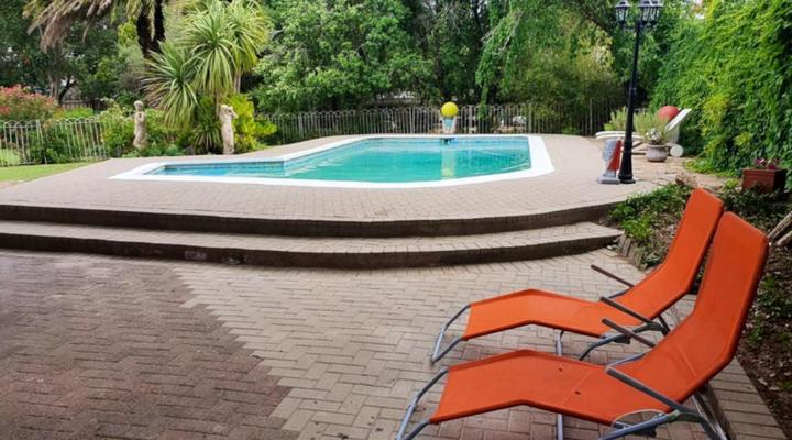 Che La Moir Guesthouse