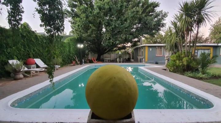 Che La Moir Guesthouse