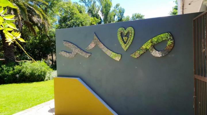 Che La Moir Guesthouse