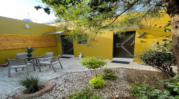 Che La Moir Guesthouse