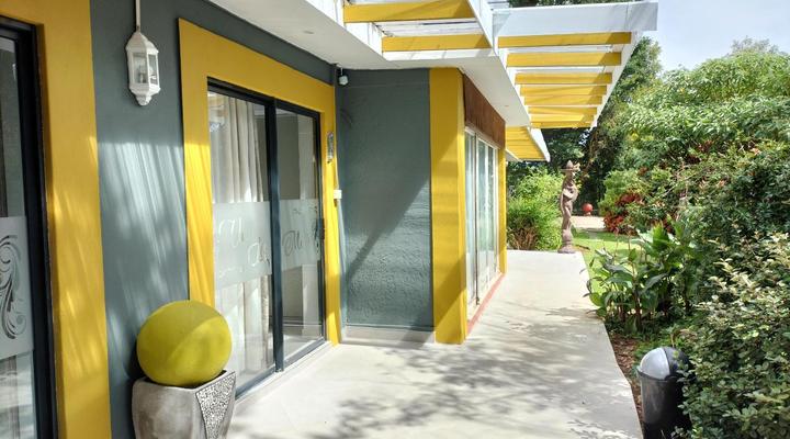 Che La Moir Guesthouse