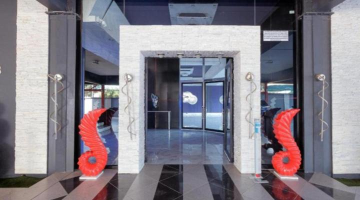 Monte La Vue Boutique Hotel