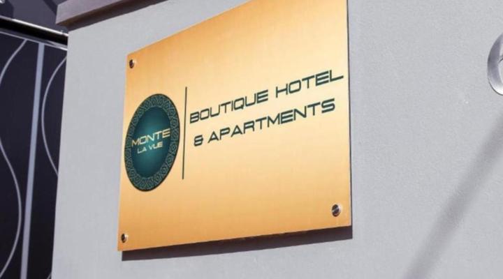 Monte La Vue Boutique Hotel