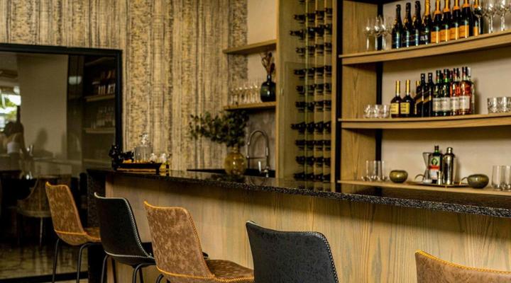 Monte La Vue Boutique Hotel