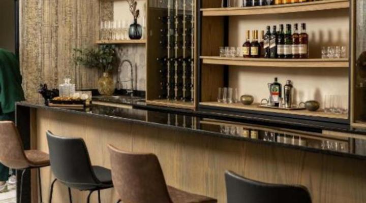 Monte La Vue Boutique Hotel