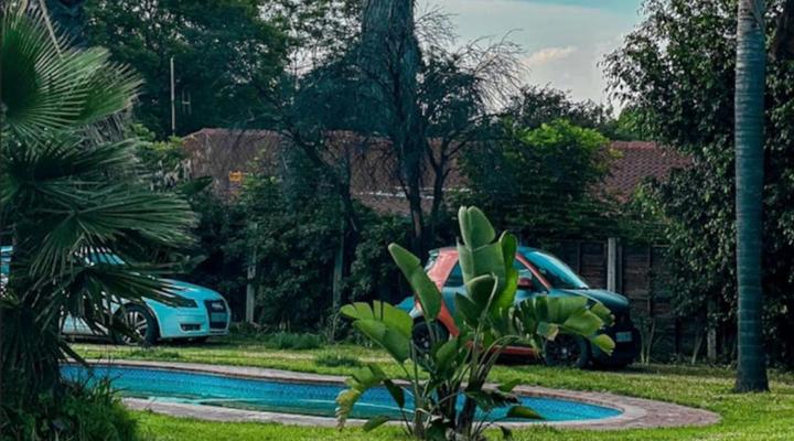 Monte La Vue Boutique Hotel