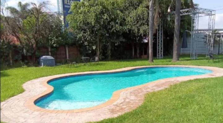 Monte La Vue Boutique Hotel