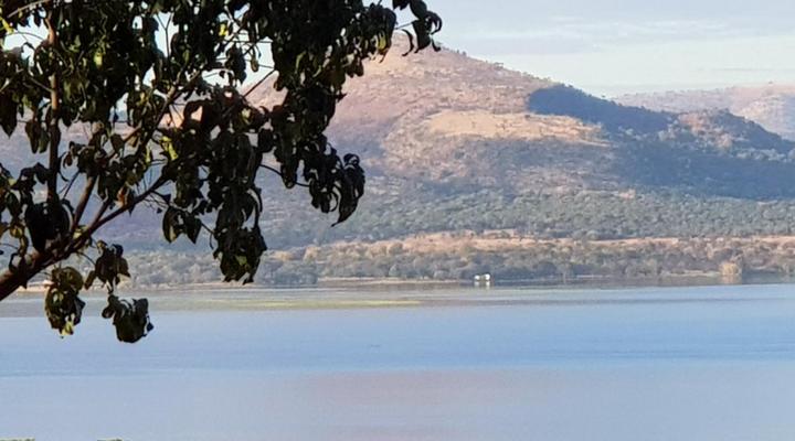 Mia Hills Guest House