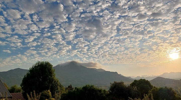 Akzente Self-catering