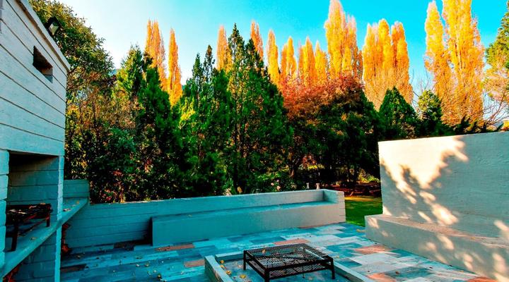 Mt Rouge Guest House