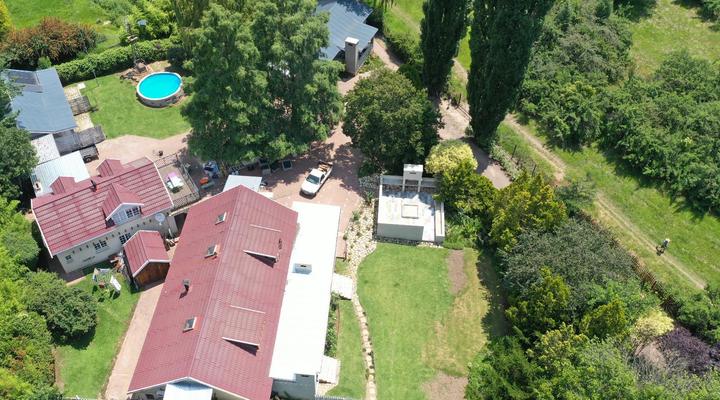 Mt Rouge Guest House