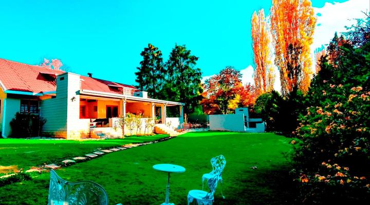 Mt Rouge Guest House