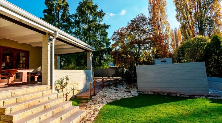 Mt Rouge Guest House