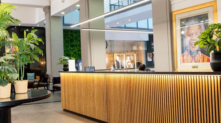 Mandela Rhodes Place