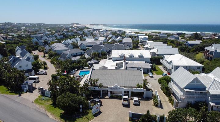 Cape St Francis Collection