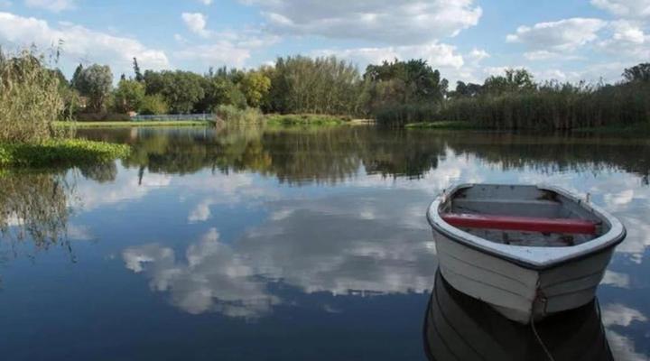 Ducks Country House and Venue