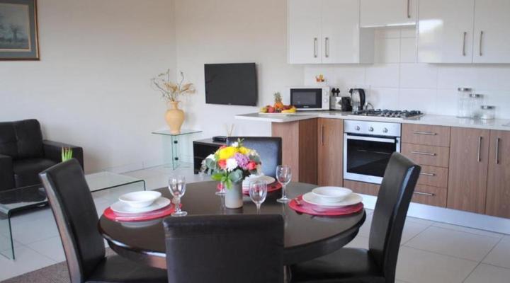 86 Edison Guest Lodge