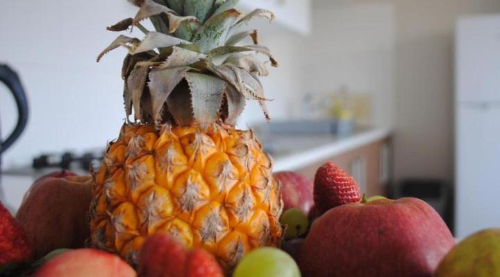 86 Edison Guest Lodge