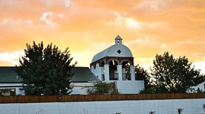 Villa Contessa Boutique Guest house