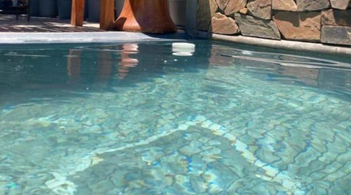 Villa Contessa Boutique Guest house