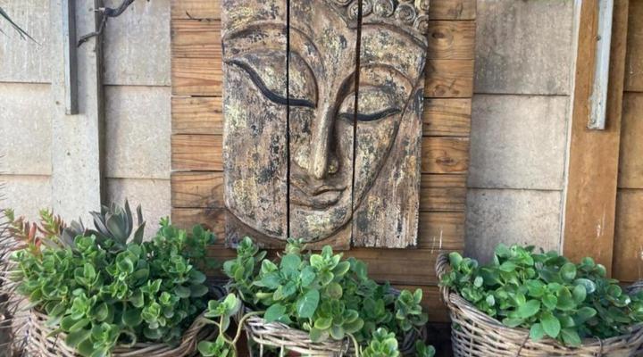 Villa Contessa Boutique Guest house