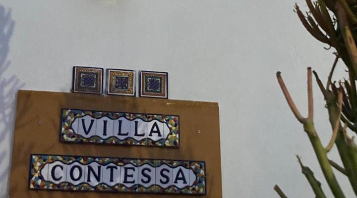 Villa Contessa Boutique Guest house