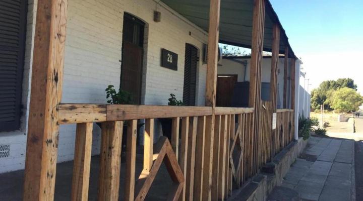 Villa Contessa Boutique Guest house