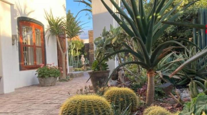 Villa Contessa Boutique Guest house